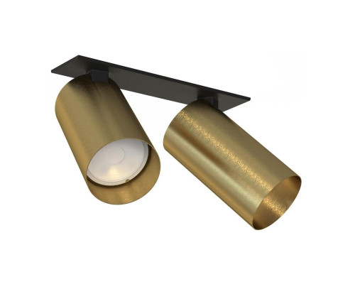 Спот Nowodvorski 7745 Mono Surface II Solid Brass