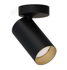 Спот Nowodvorski 7763 Mono I Black/Gold