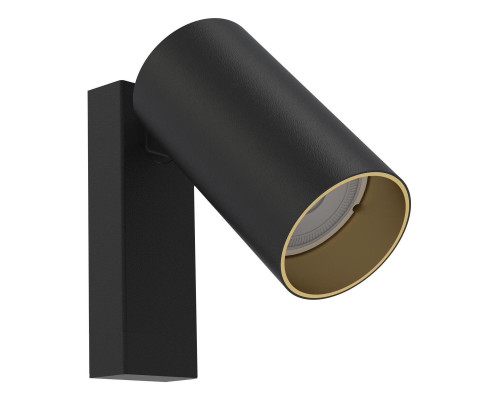 Спот Nowodvorski 7764 Mono I Black/Gold
