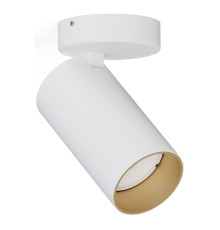 Спот Nowodvorski 7771 Mono I White/Gold
