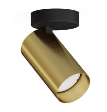 Спот Nowodvorski 7778 Mono I Solid Brass