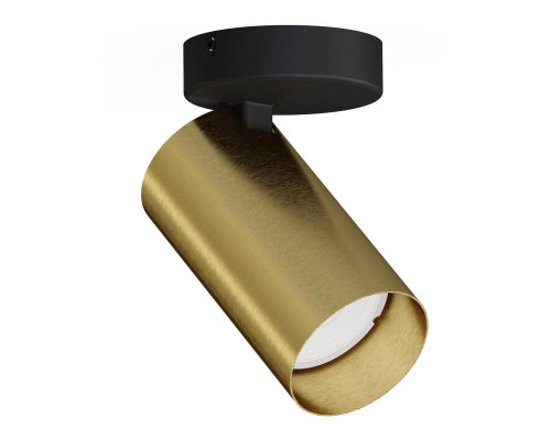 Спот Nowodvorski 7778 Mono I Solid Brass
