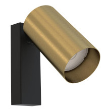Спот Nowodvorski 7780 Mono I Solid Brass · Nowodvorski · nowodvorski-7780