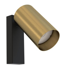 Спот Nowodvorski 7780 Mono I Solid Brass