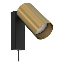 Спот Nowodvorski 7781 Mono I Solid Brass · Nowodvorski · nowodvorski-7781