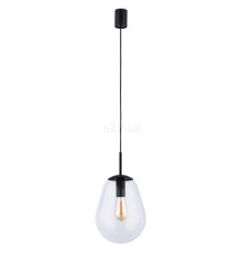 Підвісний світильник Nowodvorski 7800 Pear Black S