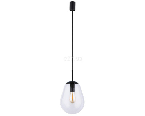 Підвісний світильник Nowodvorski 7800 Pear Black S