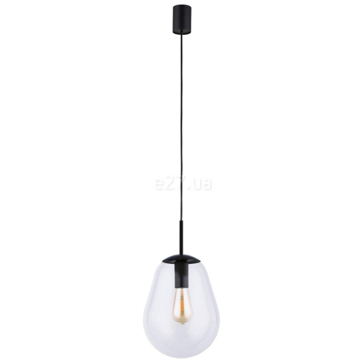 Підвісний світильник Nowodvorski 7800 Pear Black S · Nowodvorski · nowodvorski-7800