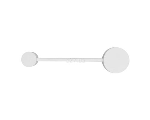 Настінний світильник Nowodvorski 7803 Orbit White I Kinkiet S