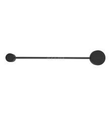 Настінний світильник Nowodvorski 7805 Orbit Black I Kinkiet M