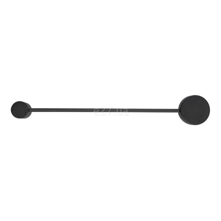 Настінний світильник Nowodvorski 7805 Orbit Black I Kinkiet M · Nowodvorski · nowodvorski-7805