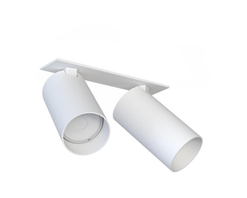 Спот Nowodvorski 7828 Mono Surface II White