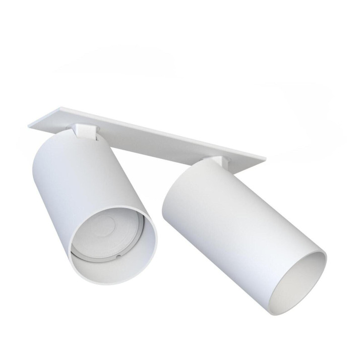 Спот Nowodvorski 7828 Mono Surface II White · Nowodvorski · nowodvorski-7828