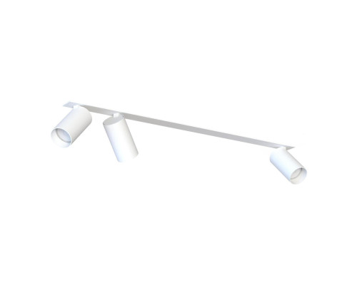 Спот Nowodvorski 7830 Mono Surface III White