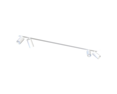 Спот Nowodvorski 7831 Mono Surface IV White