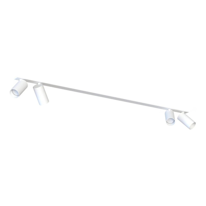 Спот Nowodvorski 7831 Mono Surface IV White · Nowodvorski · nowodvorski-7831
