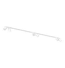 Спот Nowodvorski 7832 Mono Surface VI White