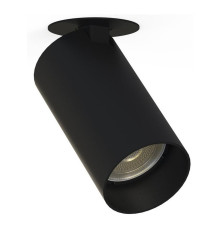 Точковий світильник Nowodvorski 7833 Mono Surface I Black