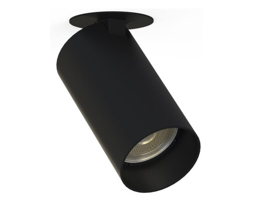 Точковий світильник Nowodvorski 7833 Mono Surface I Black