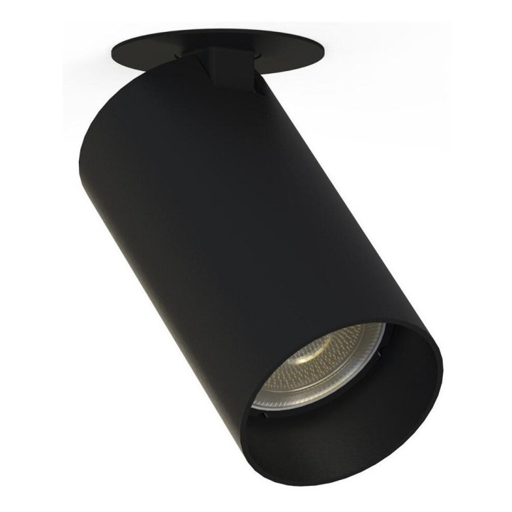 Точковий світильник Nowodvorski 7833 Mono Surface I Black · Nowodvorski · nowodvorski-7833