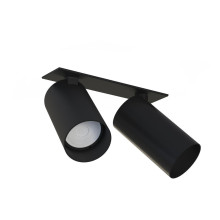 Спот Nowodvorski 7834 Mono Surface II Black · Nowodvorski · nowodvorski-7834