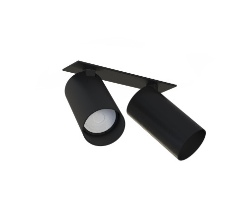 Спот Nowodvorski 7834 Mono Surface II Black