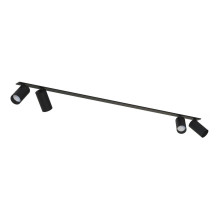 Спот Nowodvorski 7836 Mono Surface IV Black · Nowodvorski · nowodvorski-7836