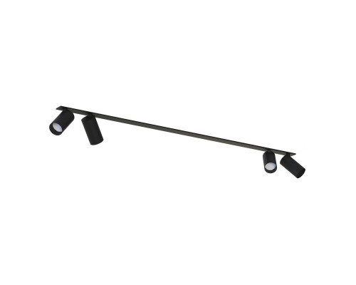 Спот Nowodvorski 7836 Mono Surface IV Black