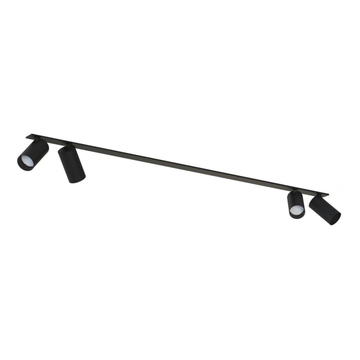 Спот Nowodvorski 7836 Mono Surface IV Black · Nowodvorski · nowodvorski-7836