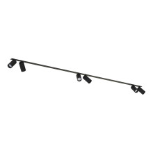 Спот Nowodvorski 7837 Mono Surface VI Black · Nowodvorski · nowodvorski-7837