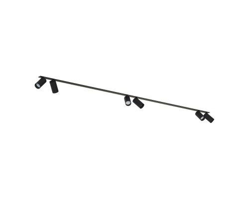 Спот Nowodvorski 7837 Mono Surface VI Black