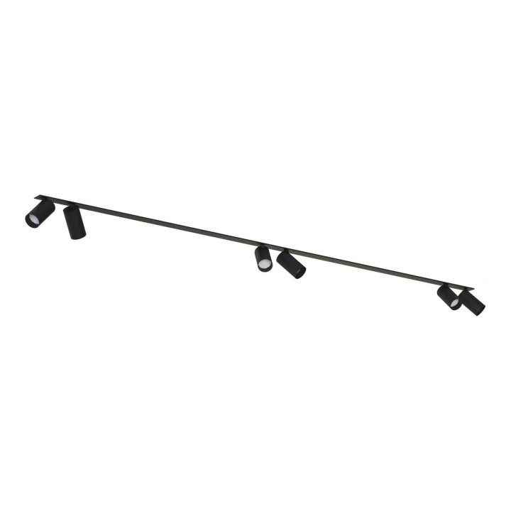 Спот Nowodvorski 7837 Mono Surface VI Black · Nowodvorski · nowodvorski-7837