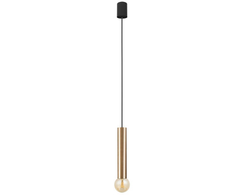 Підвісний світильник Nowodvorski 7851 Baton Solid Brass M Zwis