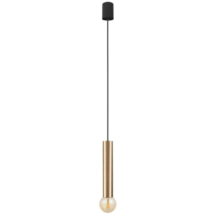 Підвісний світильник Nowodvorski 7851 Baton Solid Brass M Zwis · Nowodvorski · nowodvorski-7851