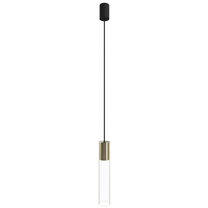 Підвісний світильник Nowodvorski 7867 Cylinder Solid Brass L Zwis · Nowodvorski · nowodvorski-7867