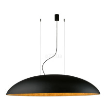 Підвісний світильник Nowodvorski 7926 Canoe Black