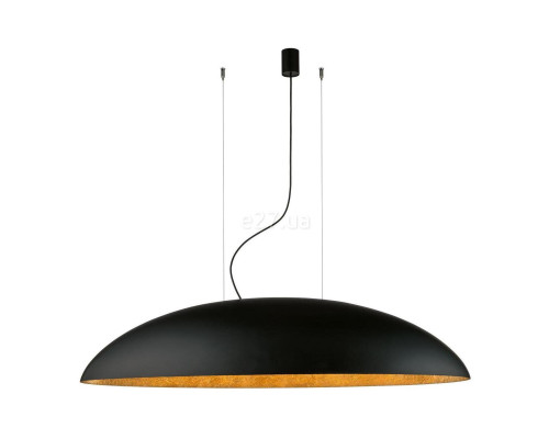 Підвісний світильник Nowodvorski 7926 Canoe Black