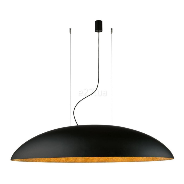 Підвісний світильник Nowodvorski 7926 Canoe Black · Nowodvorski · nowodvorski-7926