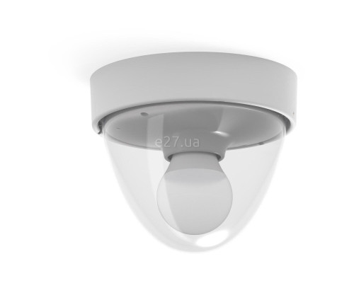 Стельовий світильник Nowodvorski 7972 Nook White/White