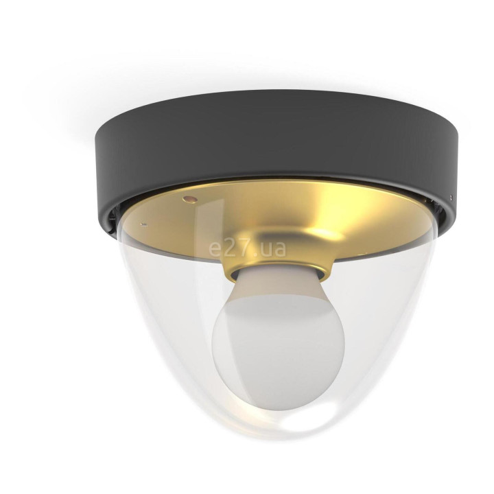 Стельовий світильник Nowodvorski 7976 Nook Black/Gold · Nowodvorski · nowodvorski-7976