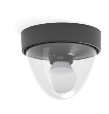 Стельовий світильник Nowodvorski 7978 Nook Black/Black
