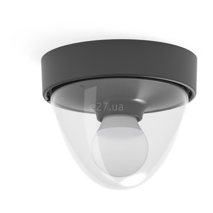 Стельовий світильник Nowodvorski 7978 Nook Black/Black · Nowodvorski · nowodvorski-7978