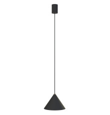 Підвісний світильник Nowodvorski 7996 Zenith S Black