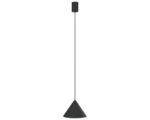 Підвісний світильник Nowodvorski 7996 Zenith S Black