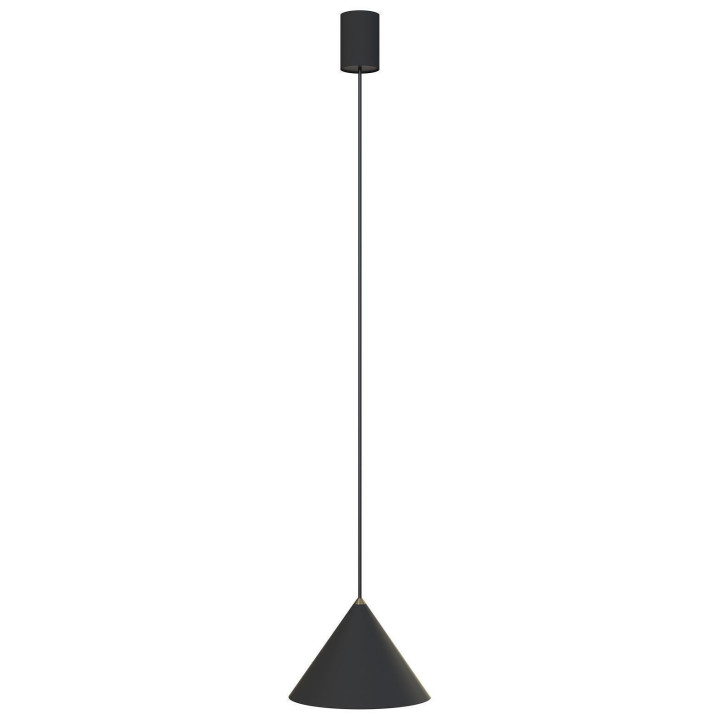 Підвісний світильник Nowodvorski 7996 Zenith S Black · Nowodvorski · nowodvorski-7996