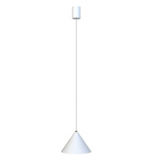 Підвісний світильник Nowodvorski 7997 Zenith S White