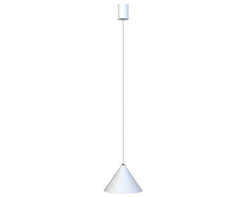 Підвісний світильник Nowodvorski 7997 Zenith S White