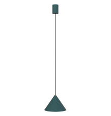 Підвісний світильник Nowodvorski 7998 Zenith S Green