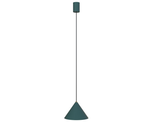 Підвісний світильник Nowodvorski 7998 Zenith S Green