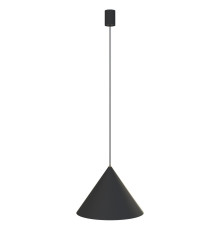 Підвісний світильник Nowodvorski 8001 Zenith M Black
